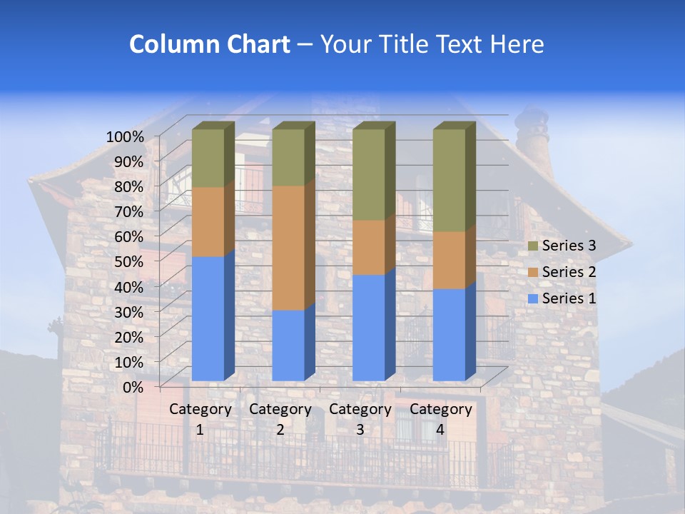 Spain Aragon Medieval PowerPoint Template