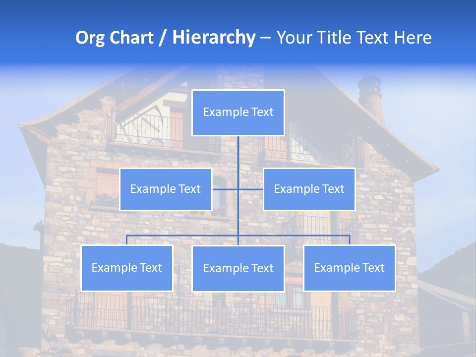 Spain Aragon Medieval PowerPoint Template