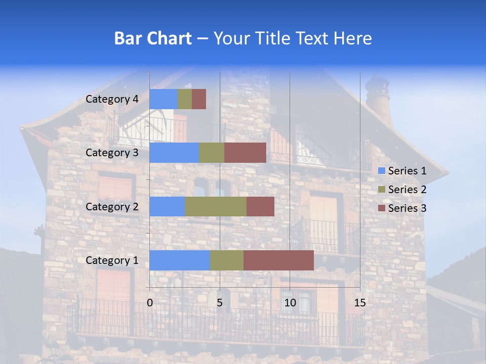 Spain Aragon Medieval PowerPoint Template