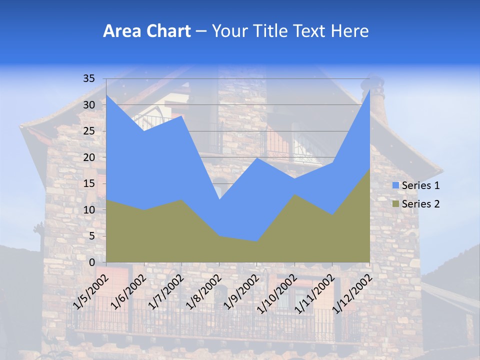 Spain Aragon Medieval PowerPoint Template