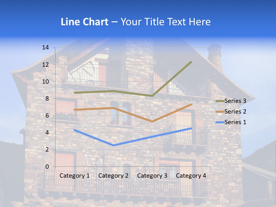 Spain Aragon Medieval PowerPoint Template