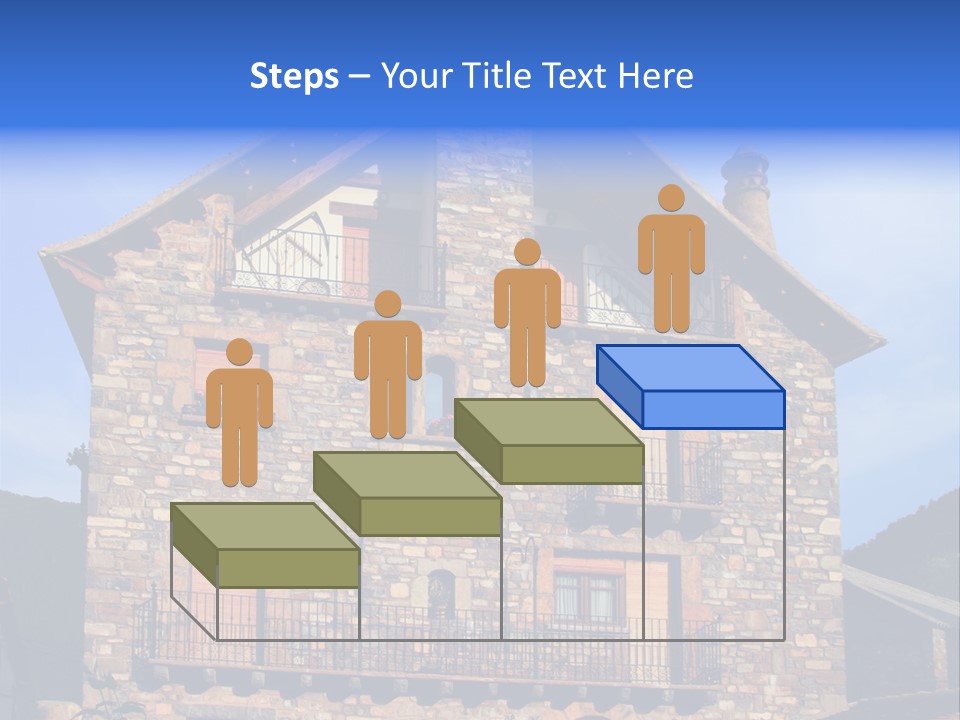 Spain Aragon Medieval PowerPoint Template