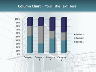 Illustration New Ideas PowerPoint Template