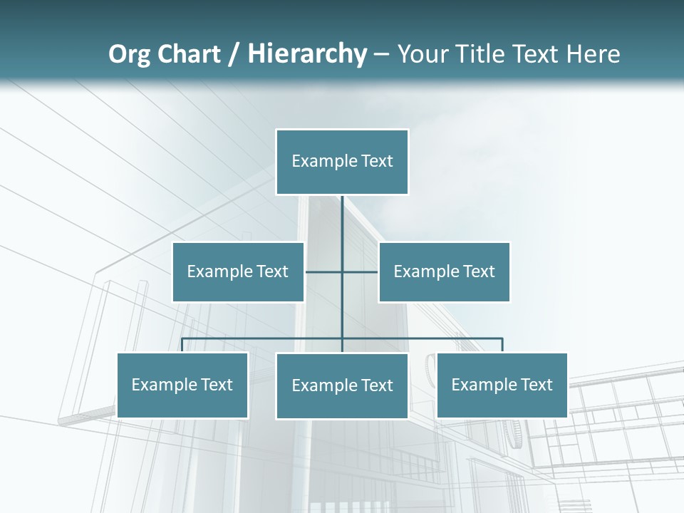 Illustration New Ideas PowerPoint Template