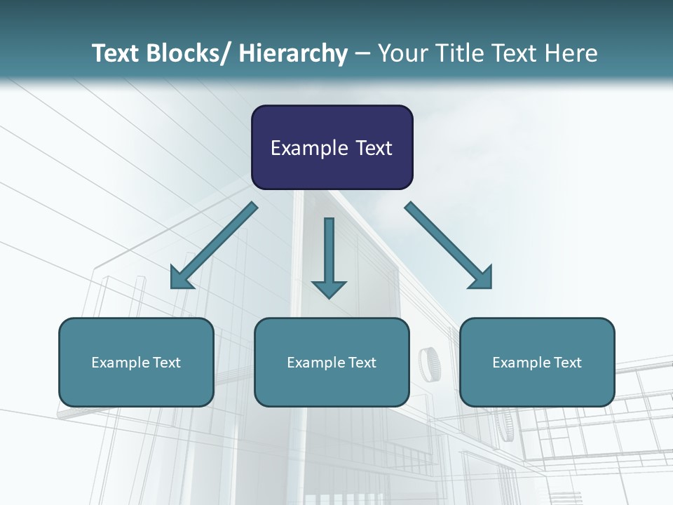 Illustration New Ideas PowerPoint Template