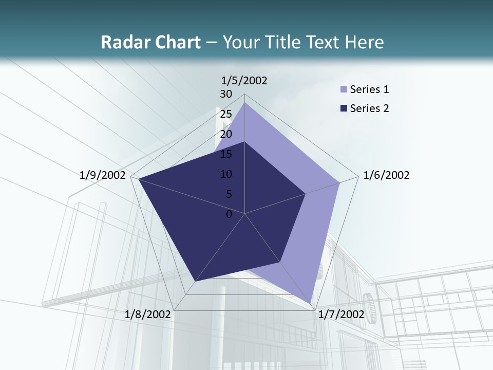 Illustration New Ideas PowerPoint Template