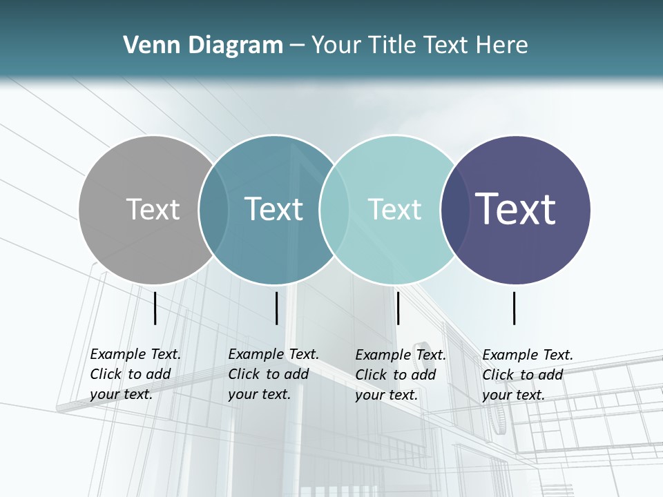 Illustration New Ideas PowerPoint Template