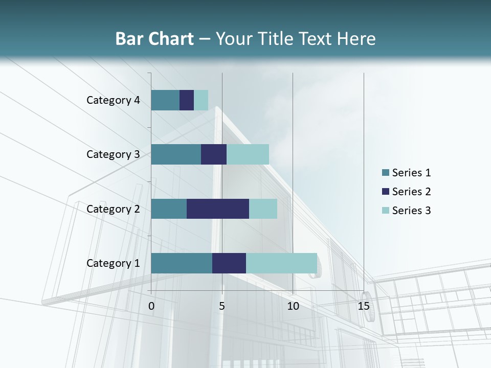 Illustration New Ideas PowerPoint Template
