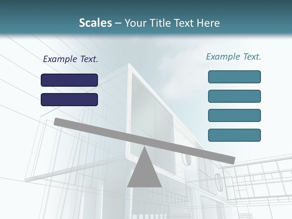 Illustration New Ideas PowerPoint Template
