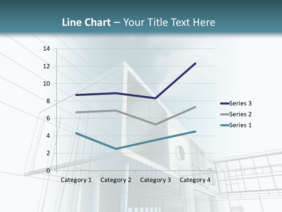 Illustration New Ideas PowerPoint Template