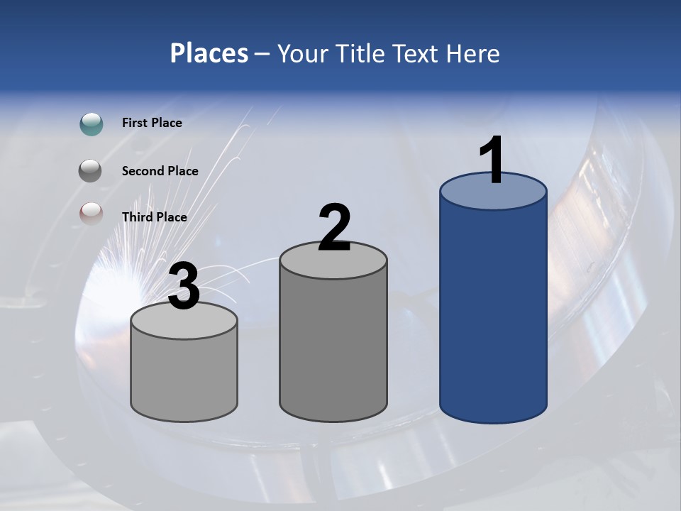 Helmet Bright Connect PowerPoint Template