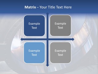 Helmet Bright Connect PowerPoint Template