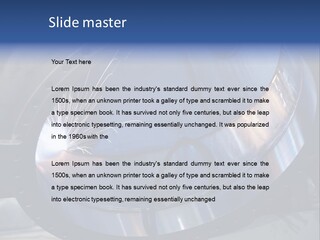 Helmet Bright Connect PowerPoint Template