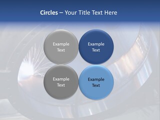 Helmet Bright Connect PowerPoint Template