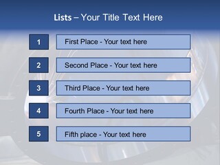 Helmet Bright Connect PowerPoint Template