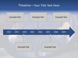 Helmet Bright Connect PowerPoint Template