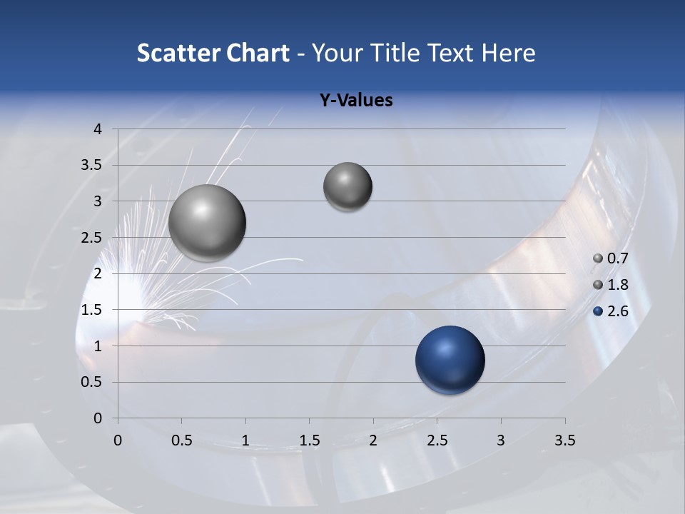 Helmet Bright Connect PowerPoint Template