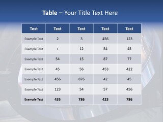 Helmet Bright Connect PowerPoint Template
