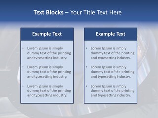 Helmet Bright Connect PowerPoint Template