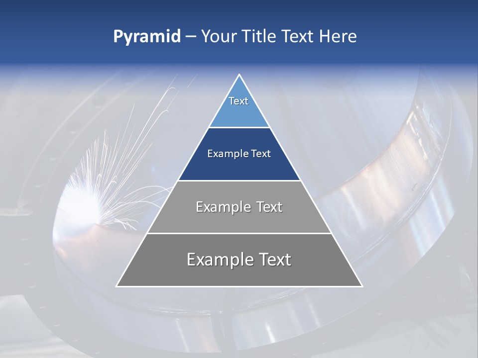 Helmet Bright Connect PowerPoint Template