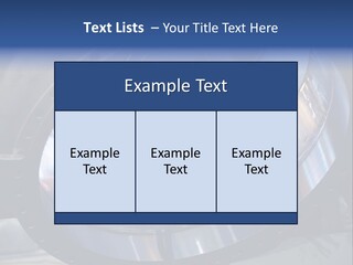 Helmet Bright Connect PowerPoint Template