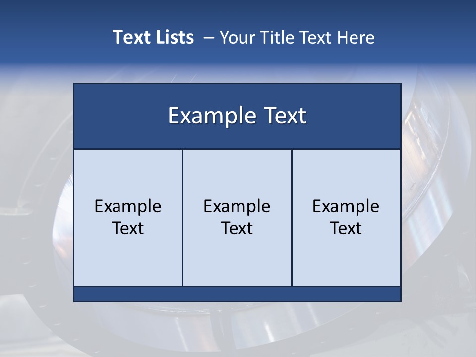 Helmet Bright Connect PowerPoint Template