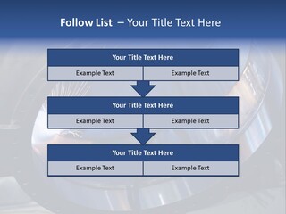 Helmet Bright Connect PowerPoint Template
