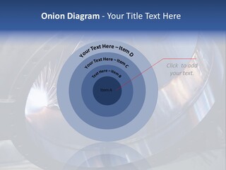 Helmet Bright Connect PowerPoint Template