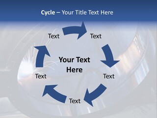 Helmet Bright Connect PowerPoint Template