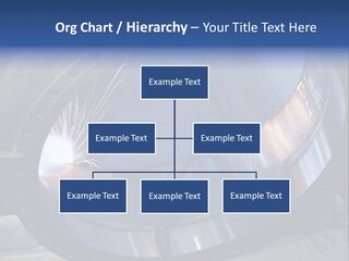 Helmet Bright Connect PowerPoint Template