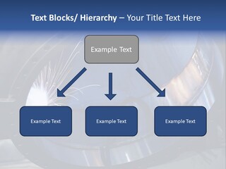 Helmet Bright Connect PowerPoint Template