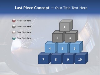 Helmet Bright Connect PowerPoint Template