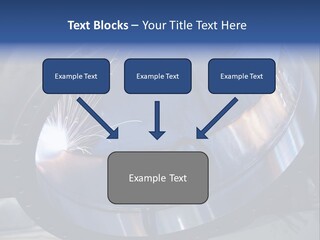 Helmet Bright Connect PowerPoint Template