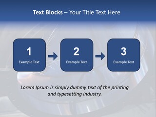 Helmet Bright Connect PowerPoint Template