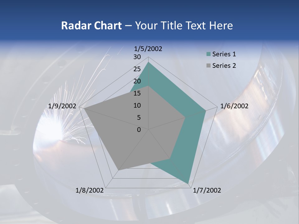 Helmet Bright Connect PowerPoint Template