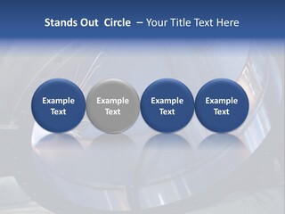 Helmet Bright Connect PowerPoint Template