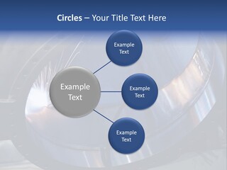 Helmet Bright Connect PowerPoint Template