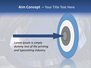 Helmet Bright Connect PowerPoint Template