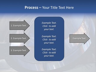 Helmet Bright Connect PowerPoint Template