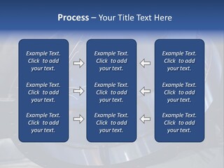 Helmet Bright Connect PowerPoint Template