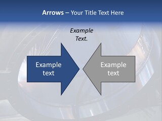 Helmet Bright Connect PowerPoint Template