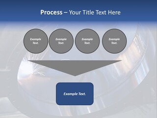 Helmet Bright Connect PowerPoint Template