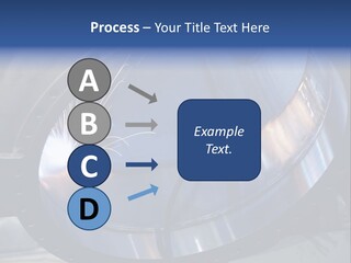 Helmet Bright Connect PowerPoint Template