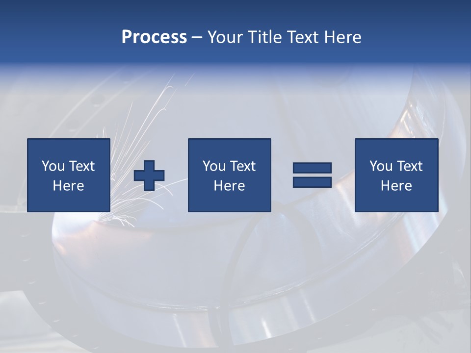 Helmet Bright Connect PowerPoint Template