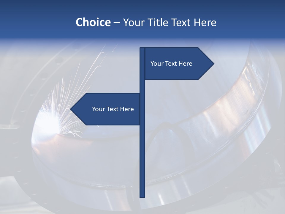 Helmet Bright Connect PowerPoint Template