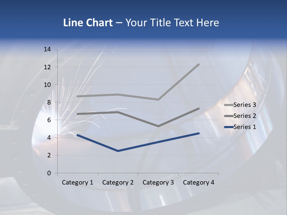 Helmet Bright Connect PowerPoint Template