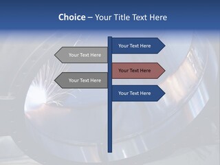 Helmet Bright Connect PowerPoint Template