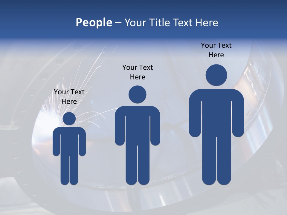 Helmet Bright Connect PowerPoint Template