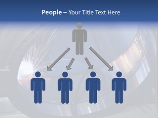 Helmet Bright Connect PowerPoint Template