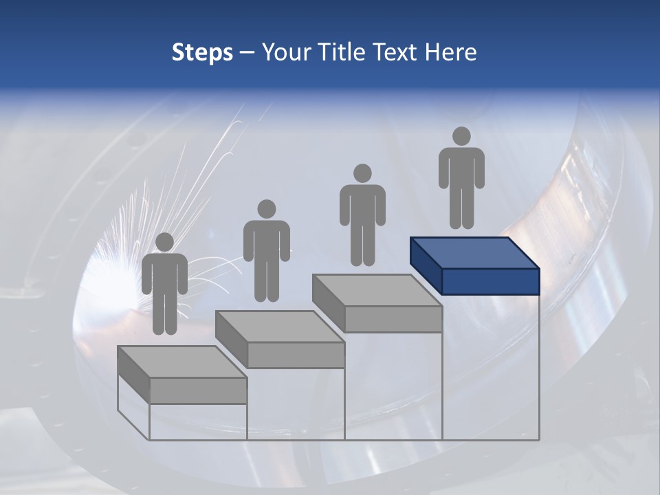 Helmet Bright Connect PowerPoint Template